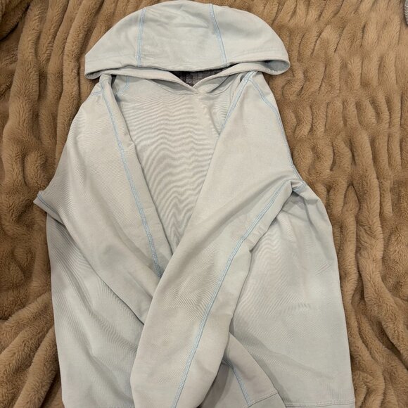 lululemon men's hoodie size medium - Picture 1 of 3
